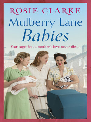 Mulberry Lane Babies - ebook
